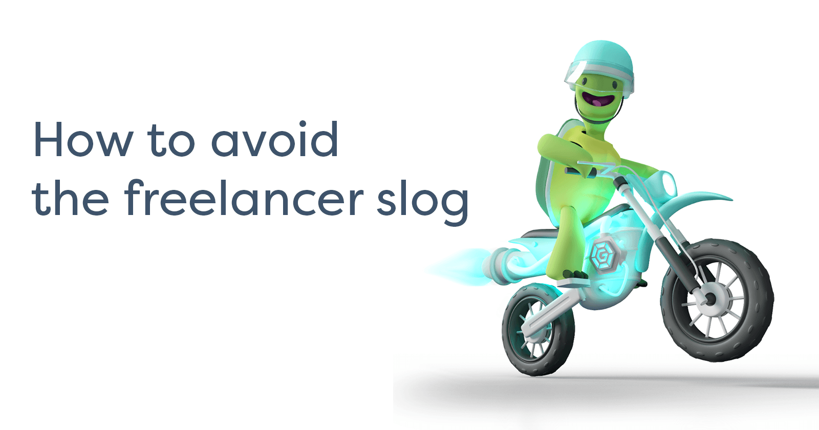The Freelance Engineering Slog